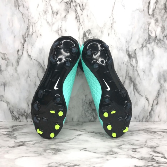 NEW Nike Hypervenom Phatal III 3 Soccer Cleats - Picture 6 of 7